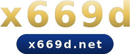 x669d logo
